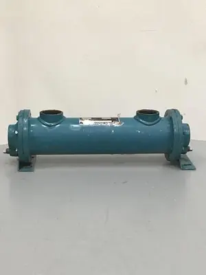 USED THERMAL TRANSFER EK-714-79641