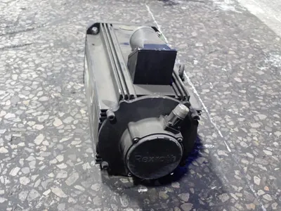 USED REXROTH MSK101D0200NNM1AG2NNNN