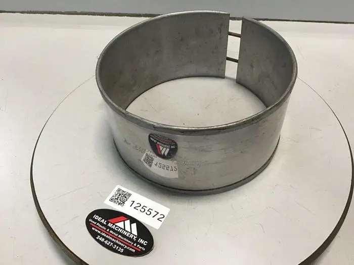 Used EZ HEAT 1C775-400LPD Heater Bands Michigan US | Ideal Machinery #701770