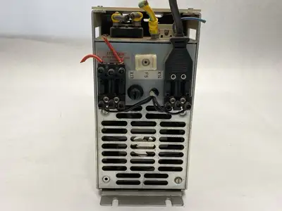 USED INDRAMAT TCM CAPACITANCE MODULE