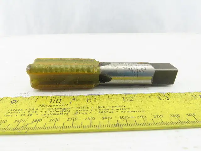 Used HANSON WHITNEY _UNKNOWN_ Miscellaneous MRO | Arrow Industrial #658656