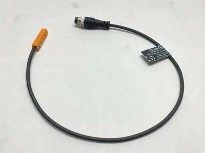 New | in-Stock ifm T-Slot Cylinder Sensor MKT3028BBPKG/G/0,3M/ZH/ASR Proximity Sensors Michigan US | Maverick Industrial Sales #1475470