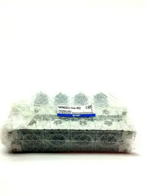 New | in-Stock SMC NARM2500-04A-N02 Air Pressure Regulators Michigan US | Maverick Industrial Sales #1398755