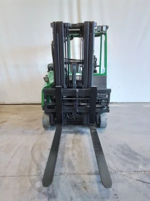 USED 2020 COMBILIFT CB6000