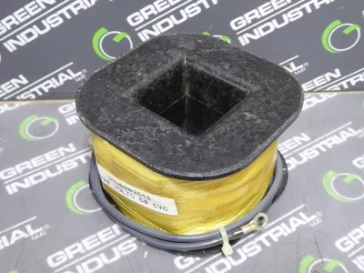 USED GENERAL ELECTRIC 393B202G18