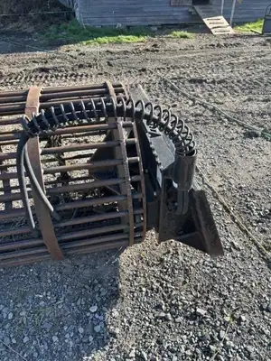 Used ROBO 800 Miscellaneous Agriculture (Farm) Equipment Nebraska US | Trustworthy Equipment #1403637