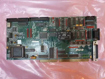USED PCS 2014-101