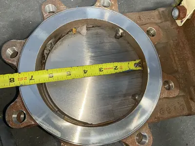 Used DEZURIK _UNKNOWN_ Pumps Ohio US | HGR 24 #1567296