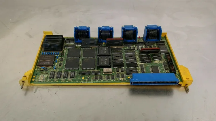 Used Fanuc _UNKNOWN_ PLC Processors South Carolina US | Palmetto Automation #1164706