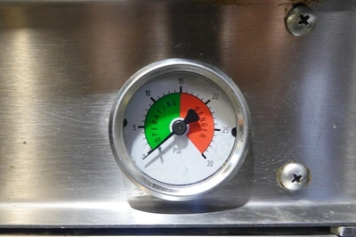 USED Cleveland 42CKGM200