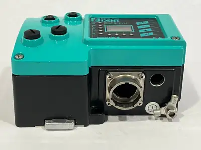 Used Pepperl+Fuchs 125887 PLC Ethernet Equipment Michigan US | Maverick Industrial Sales #1489760