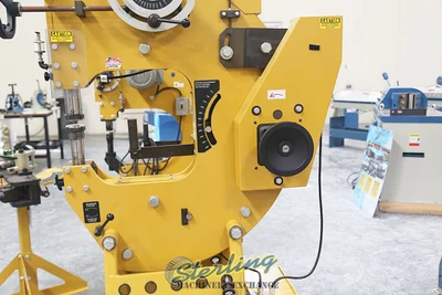 New | in-Stock BAILEIGH MH-19 Shapers California US | Sterling Machinery Exchange #1465406