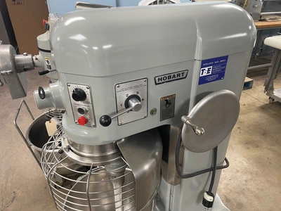 USED HOBART H-600T