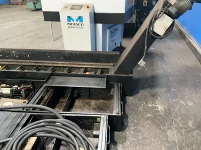 Used 2006 HURCO VMX50//50T Vertical Machining Centers Ohio US | HGR 24 #1343723