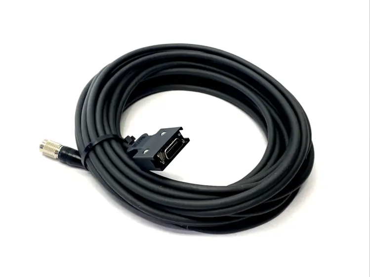 Used KEYENCE CA-CN10 Cable & Wire Michigan US | Maverick Industrial Sales #1089835