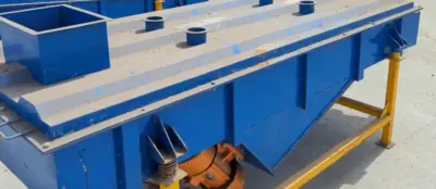 Used UNASSIGNED ERM Chemical & Process Equipment Illinois US | Alan Ross Machinery #1494156