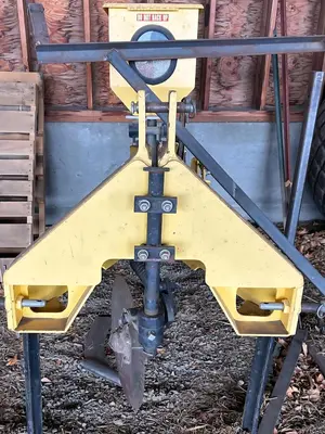 Verminator Gopher Machine