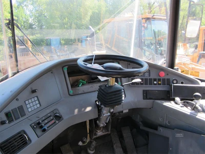 Used 2005 VOLVO A40D Articulated Dump Trucks New York US | Abele Tractor #1343189