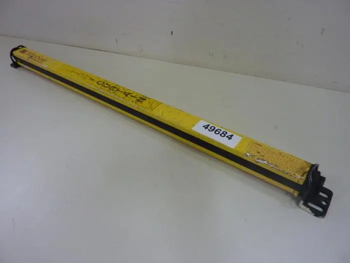 Used STI MS4324BX Light Curtains & Grids Michigan US | Ideal Machinery #883978
