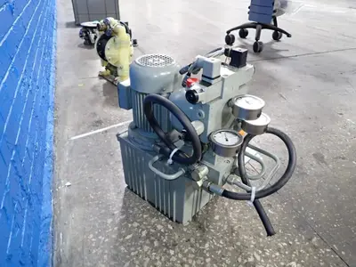 USED GKS 86.2390.11