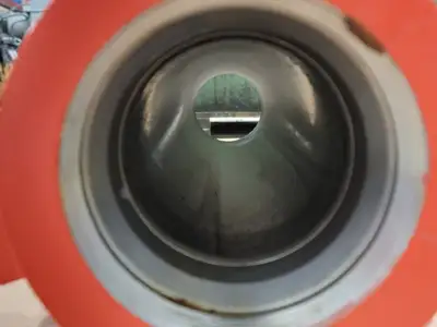 NEW 2023 SANDVIK BG00506130