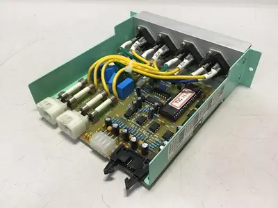 USED HOTSYS HOT-RUNNER SYSTEM