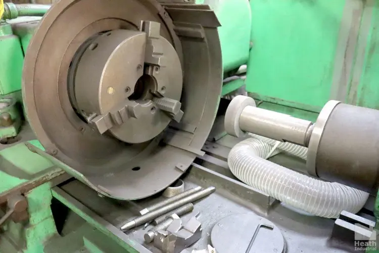 Used HEALD _UNKNOWN_ Internal Grinders Ohio US | Yoder Brothers machinery #444837