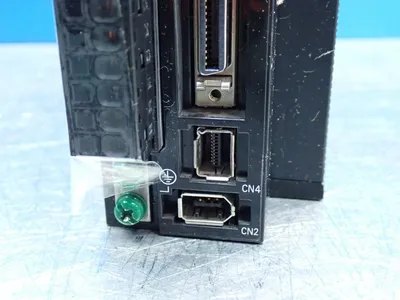 USED OMRON R88DKN04HECT
