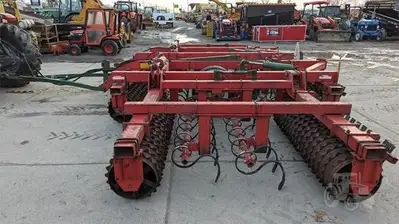 USED BRILLION WCC3003