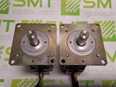 TAMAGAWA JUKI 4509N2821E200 AC SERVO MOTOR TBL-i SERIES 400W 200V