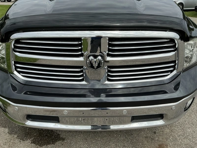 Used 2018 RAM 1500 Pickup Trucks Michigan US | Miedema Asset Management Group #1477236