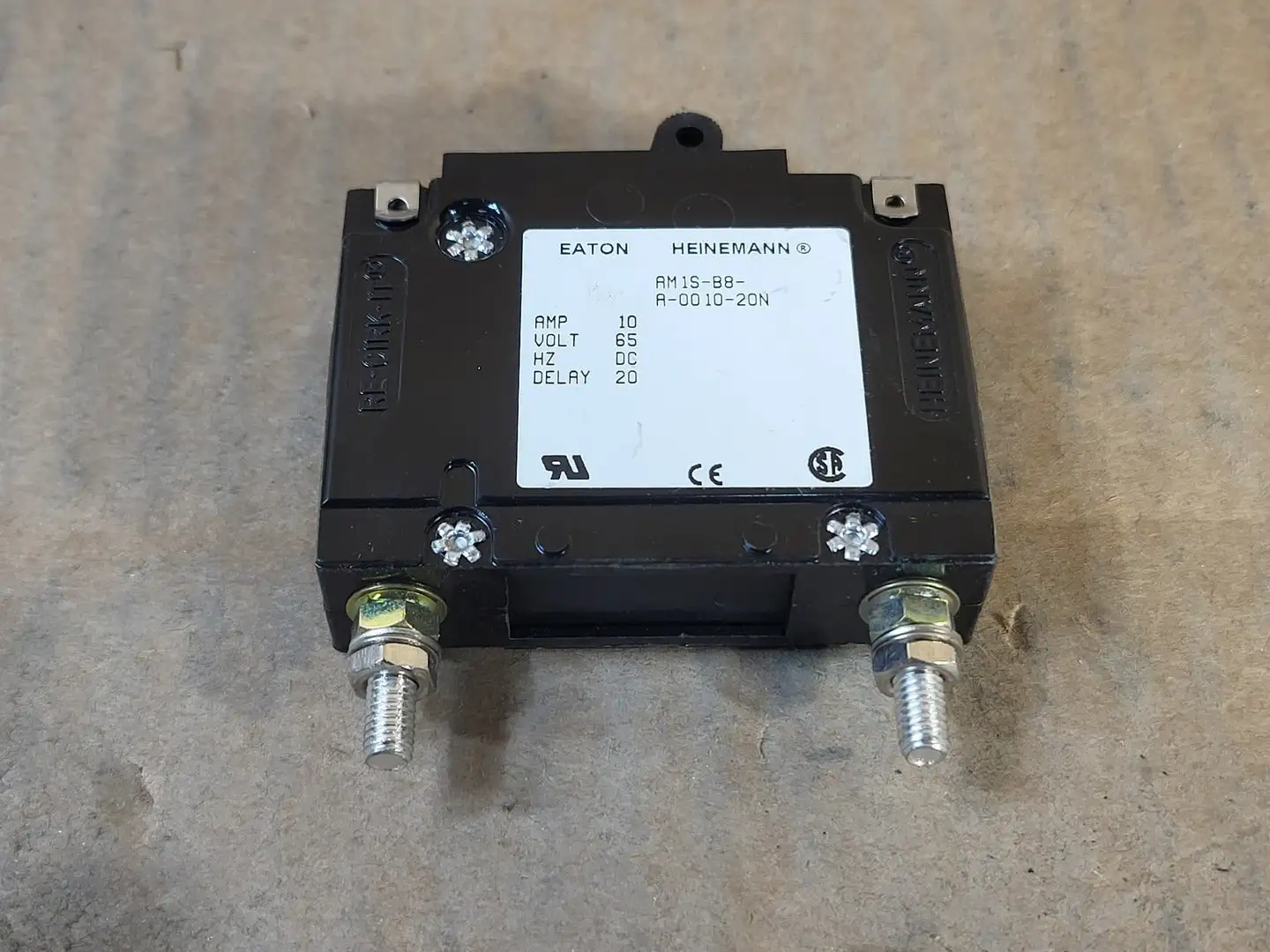 New | in-Stock KOMATSU SM2467 Circuit Breakers British Columbia CA | Lenmark #367250