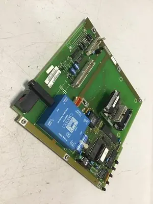 USED KEBA E-FLOPPY D1629C-1