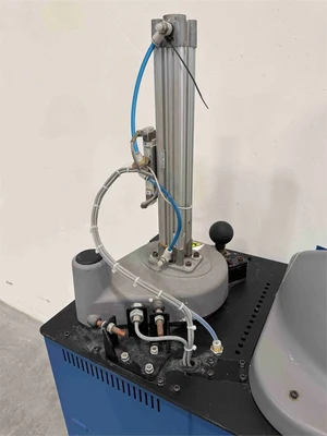 Used NORDSON PURBLUE4-HO Glue Machines Florida US | MachineryMax #1423777