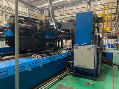 LS MTRON The One 3300 HORIZONTAL INJECTION MOULDING MACHINES | INJECTION DEPOT GROUP (9)