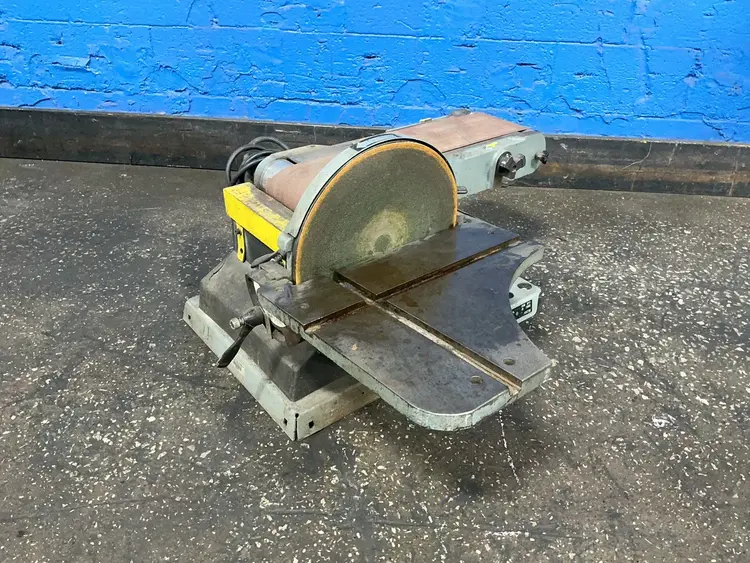 Used DELTA 31280 Wide Belt Sanders Ohio US | HGR 24 #1427504
