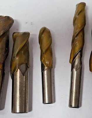 hanita _UNKNOWN_ Finishing End Mills | Amiron Machinery (7)