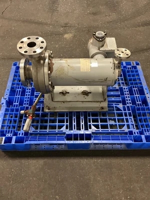 Used TEIKOKU _UNKNOWN_ Pumps Ohio US | Equipment Recovery Corp. #1330532