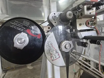 USED MATRIX 916 SERIES