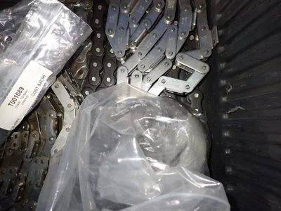Chains