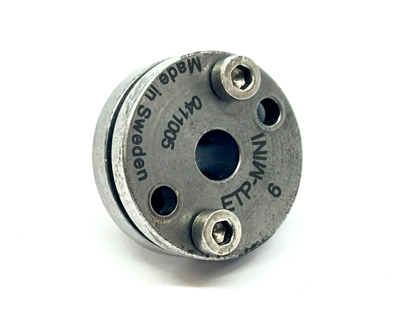 0411005 | ETP  ETP-MINI Size 6 Locking Bush - Used