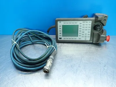 USED ABB 3HNA010905001