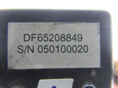 Used RAPISTAN _UNKNOWN_ Miscellaneous MRO | Arrow Industrial #653627