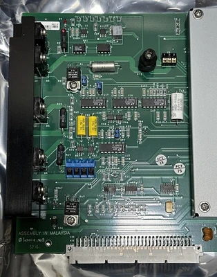 NEW Perkin Elmer N5369004