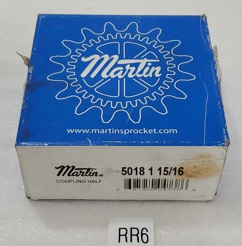 New | in-Stock Martin 5018 1 15/16 Power Generation | J&J Industrial Supply #545006