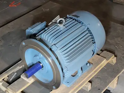 NEW TECO-WESTINGHOUSE PDH01525