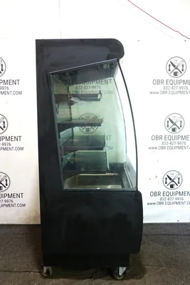 Used _UNKNOWN_ RSSM478SC-5 Open Air Merchandisers (coolers) Texas US | OBR Equipment #1304899