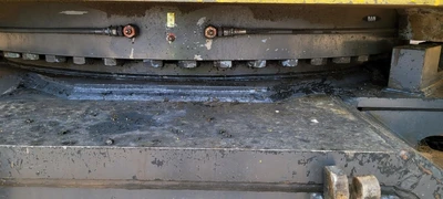 Used 2000 KOBELCO CK1000 Crawler Cranes Tennessee US | Ran Equipment #1403739