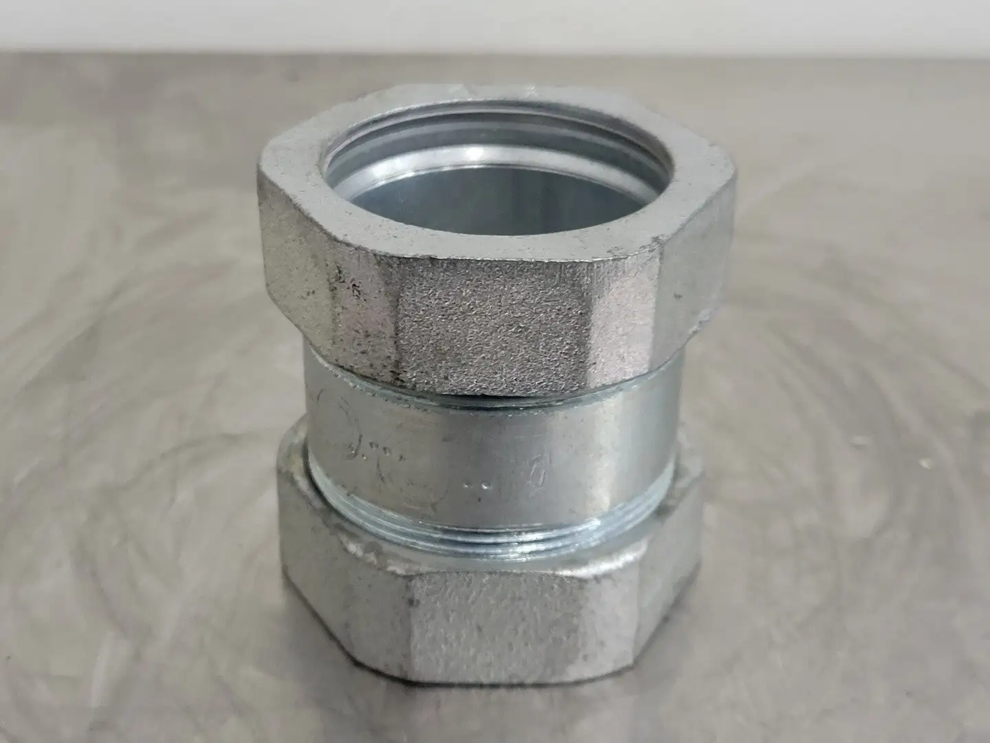 2" Conduit Compression Coupling (Bag of 6)