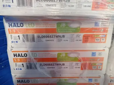 Used EATON SLD606827WHJB Lighting Ohio US | HGR 24 #878530